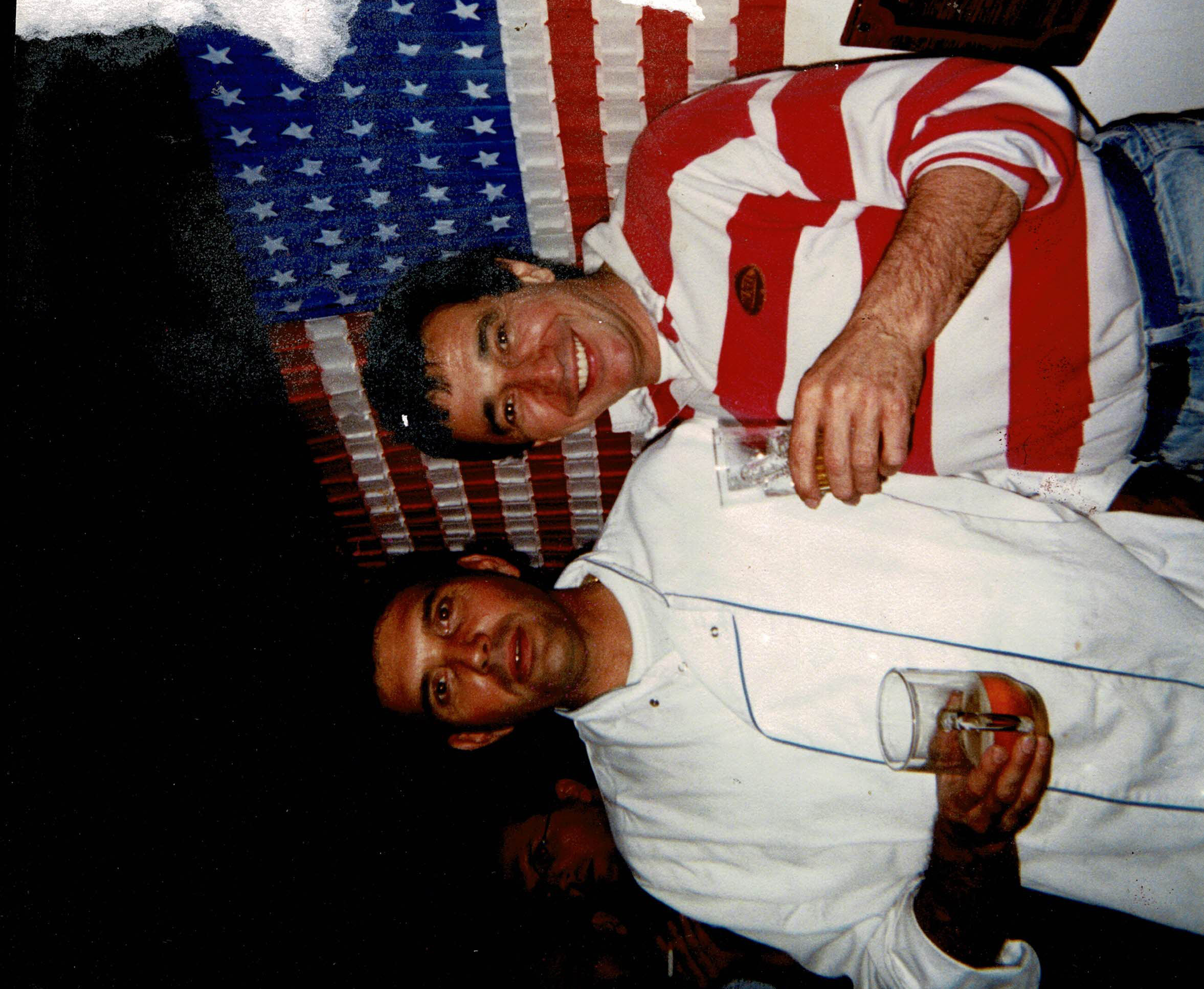 Le Bal de Caesars - Photo 26